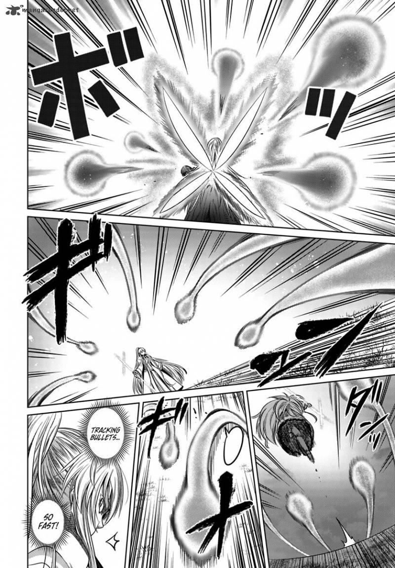 Kuro No Maou Chapter 9 Page 7