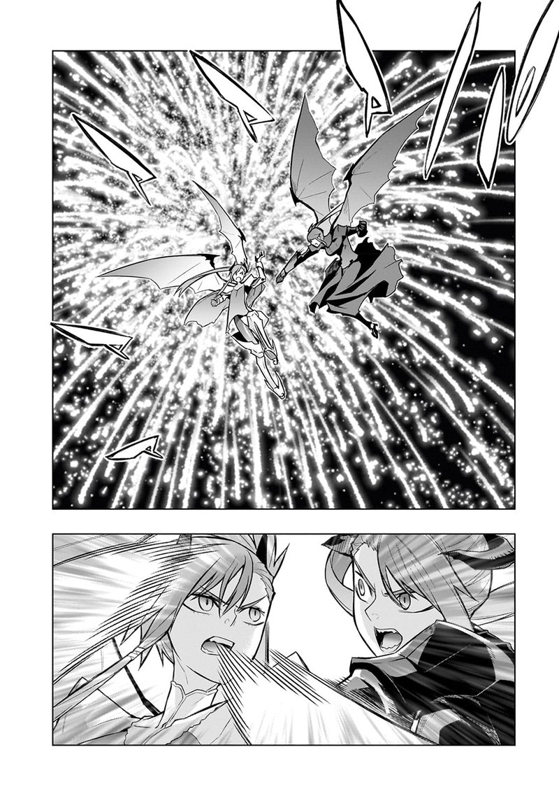 Kuro No Shoukanshi Chapter 112 Page 2
