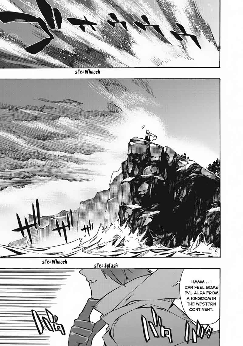 Kuro No Shoukanshi Chapter 12 Page 28