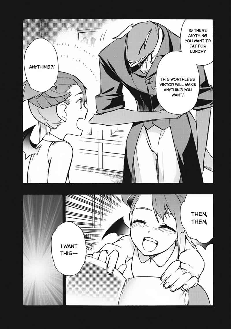 Kuro No Shoukanshi Chapter 12 Page 5