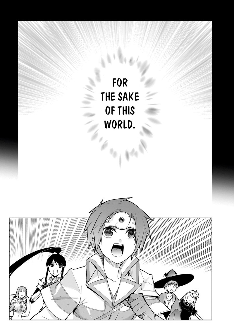 Kuro No Shoukanshi Chapter 130 Page 7