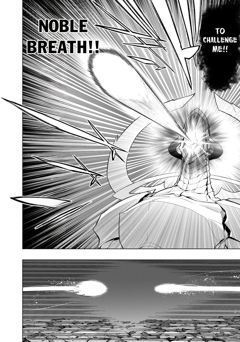 Kuro No Shoukanshi Chapter 133 Page 10