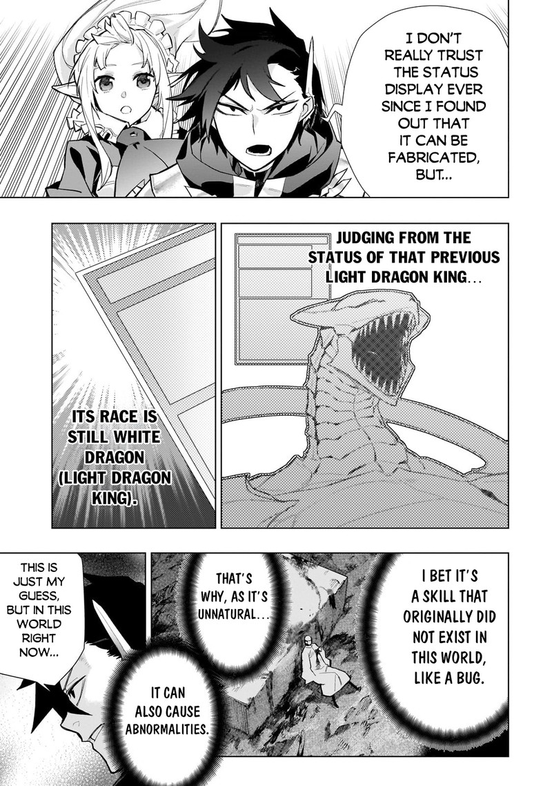 Kuro No Shoukanshi Chapter 133 Page 3