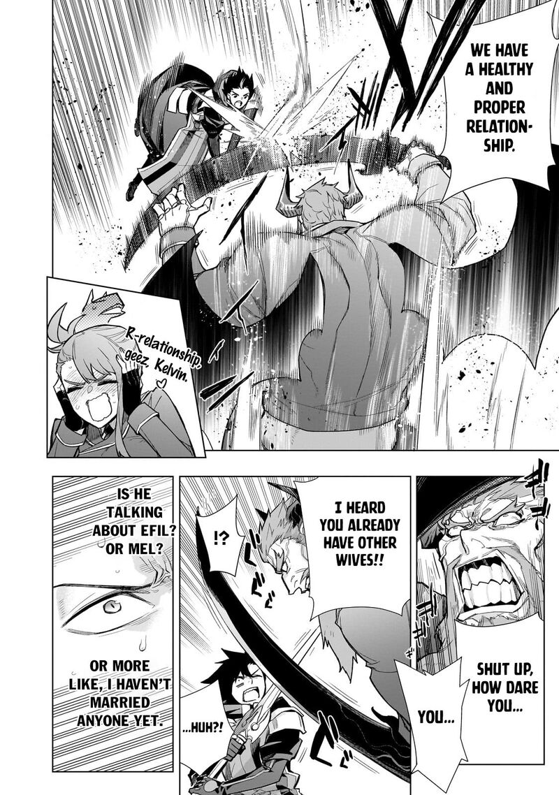 Kuro No Shoukanshi Chapter 151 Page 10