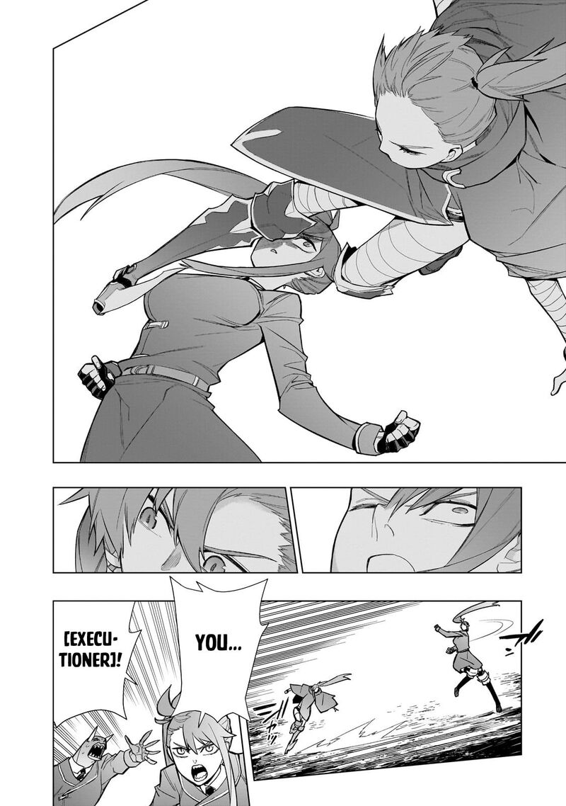 Kuro No Shoukanshi Chapter 151 Page 18