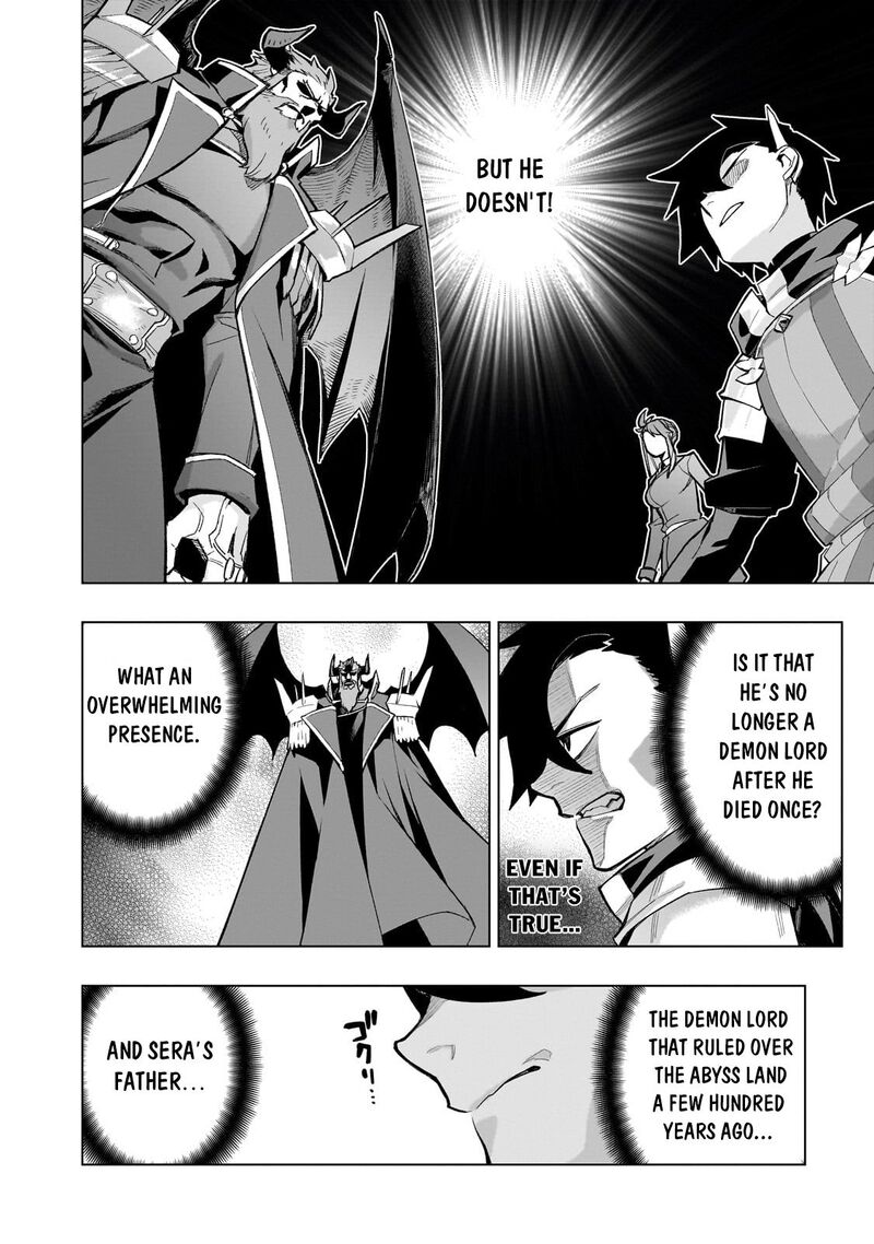 Kuro No Shoukanshi Chapter 151 Page 2