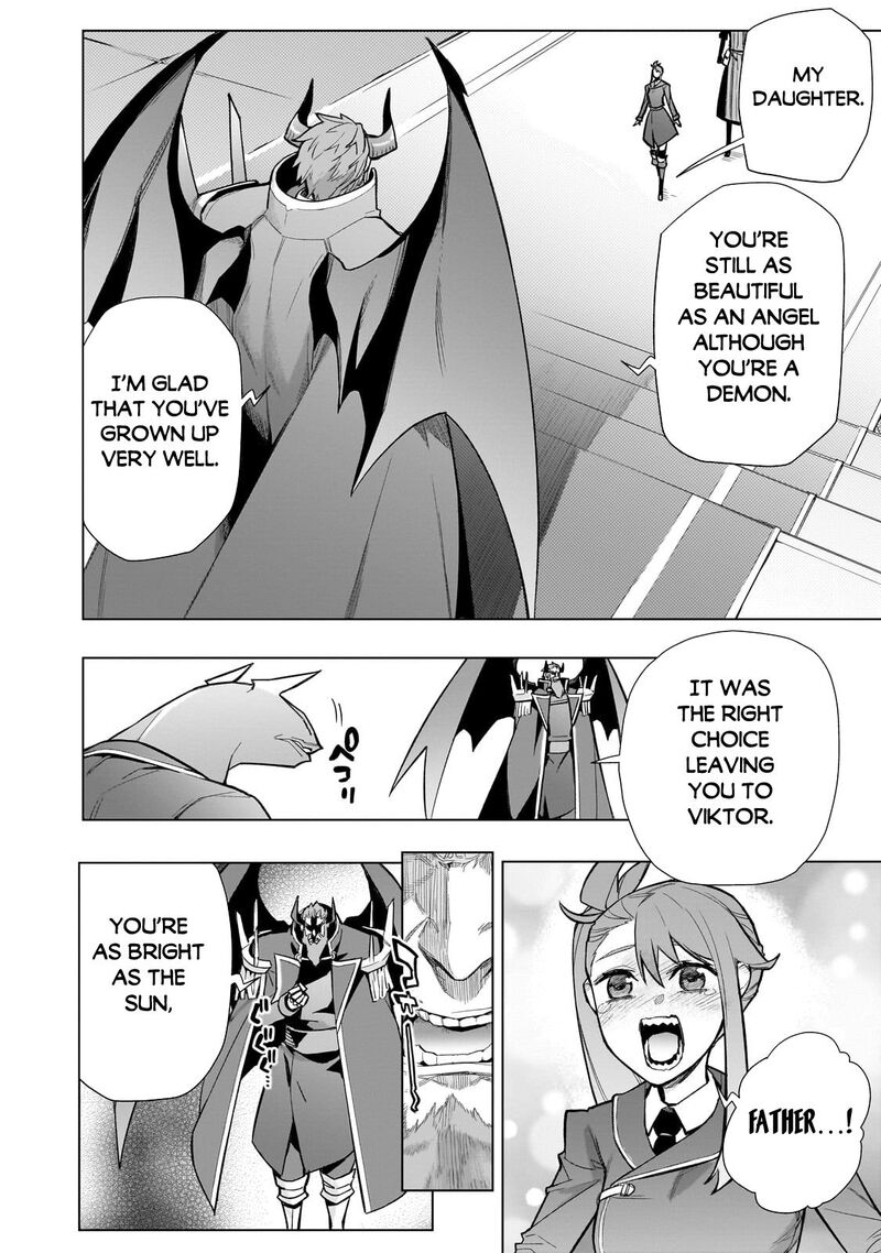 Kuro No Shoukanshi Chapter 151 Page 4