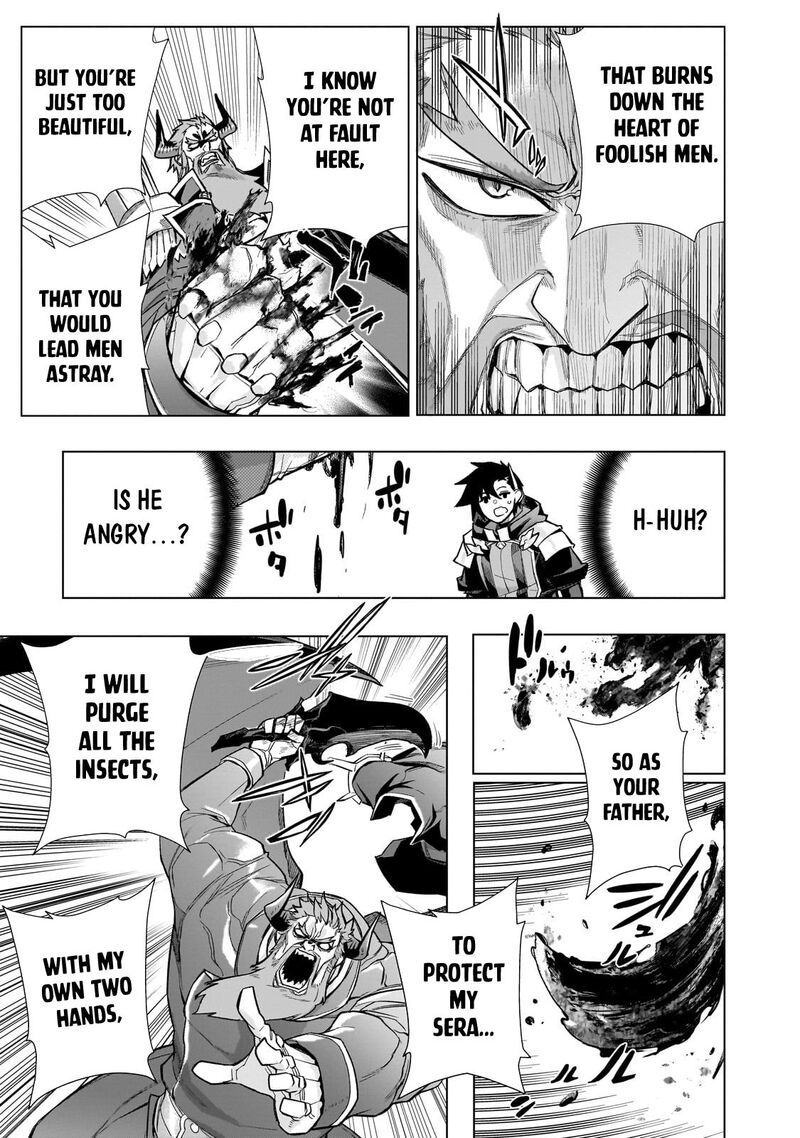Kuro No Shoukanshi Chapter 151 Page 5