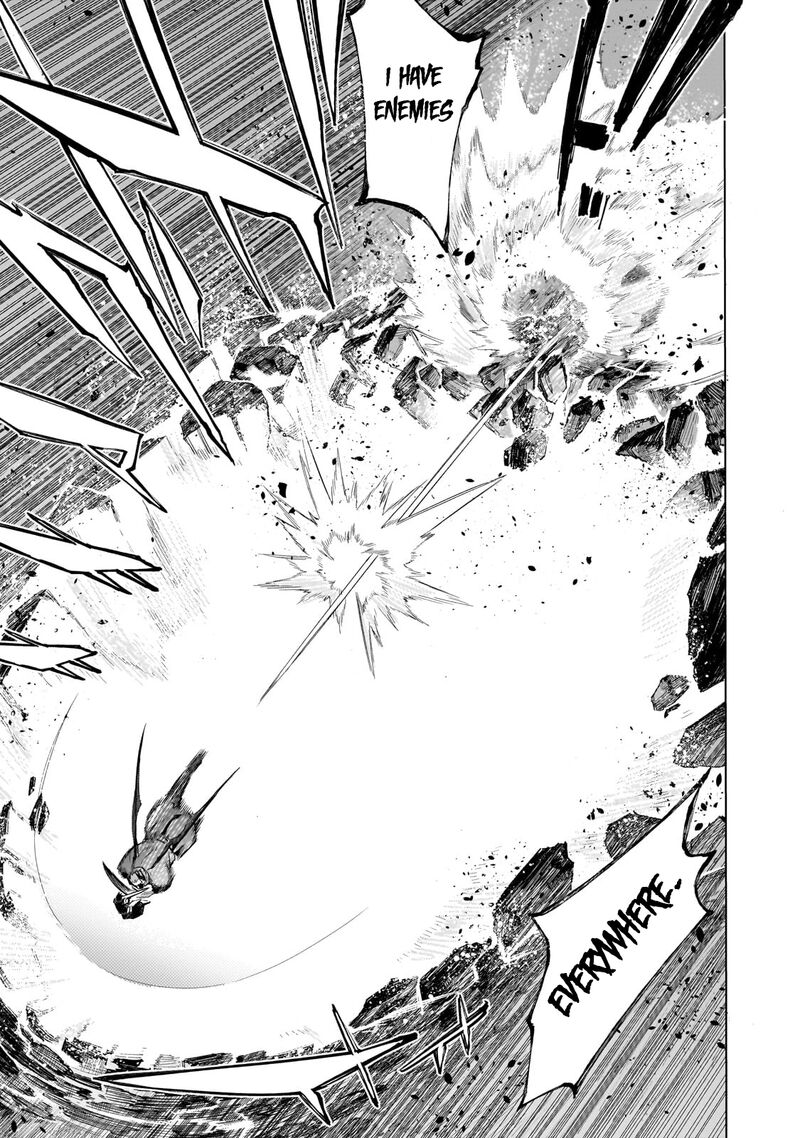 Kuro No Shoukanshi Chapter 152 Page 12