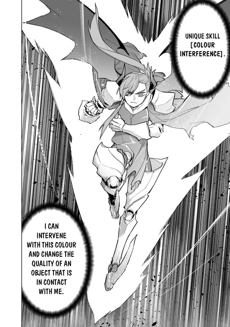 Kuro No Shoukanshi Chapter 152 Page 6
