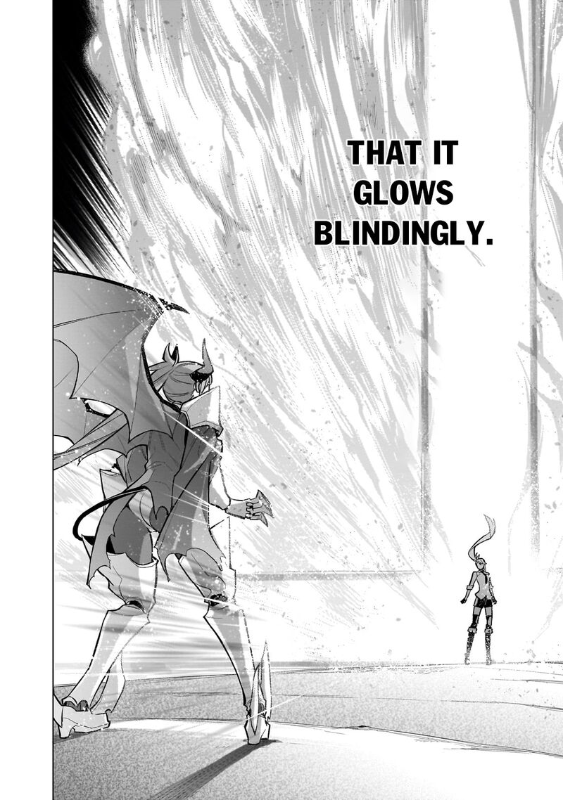 Kuro No Shoukanshi Chapter 154 Page 15