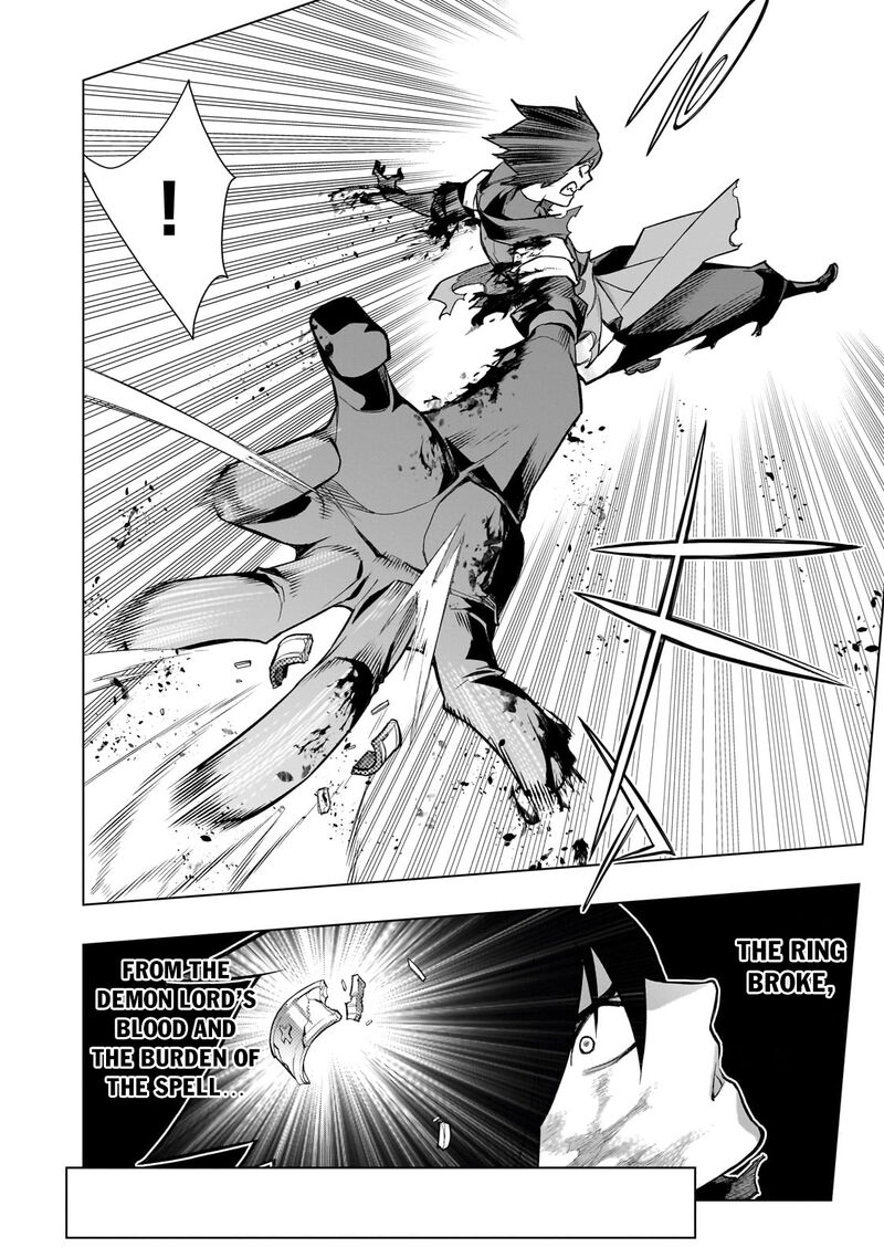 Kuro No Shoukanshi Chapter 154 Page 4