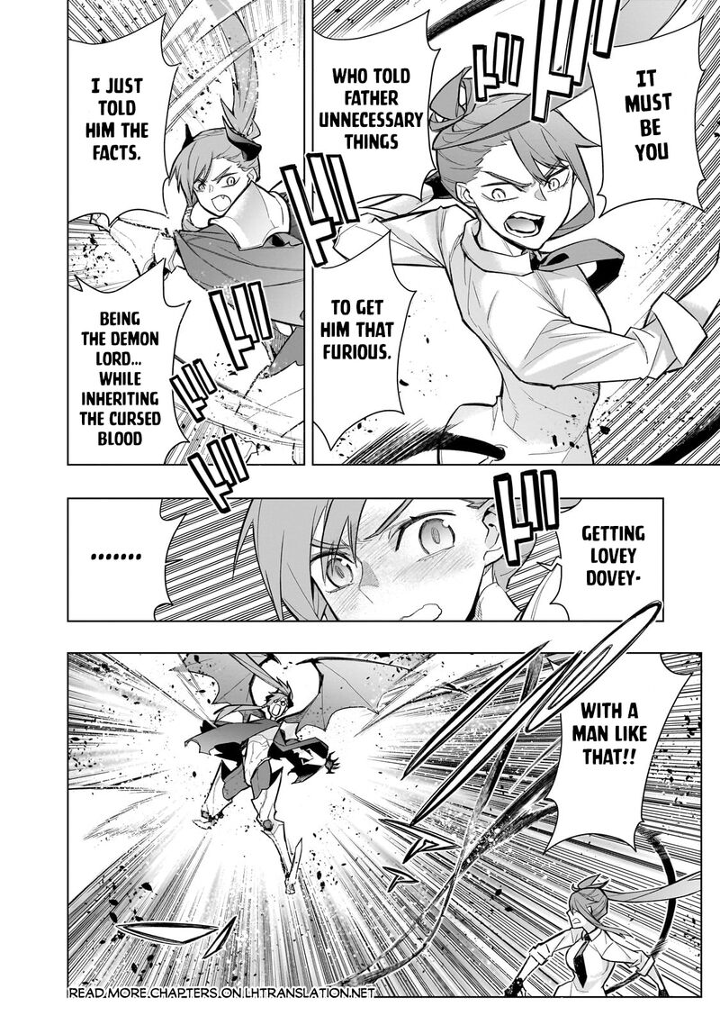 Kuro No Shoukanshi Chapter 154 Page 9