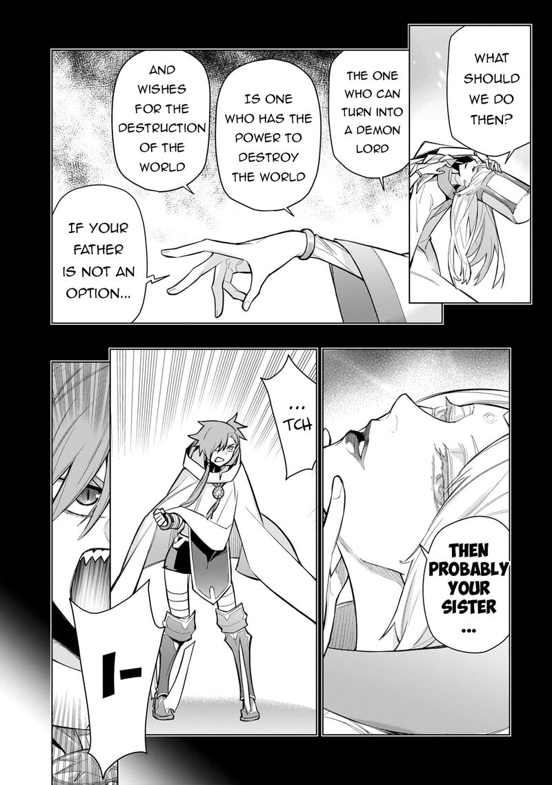Kuro No Shoukanshi Chapter 156 Page 16