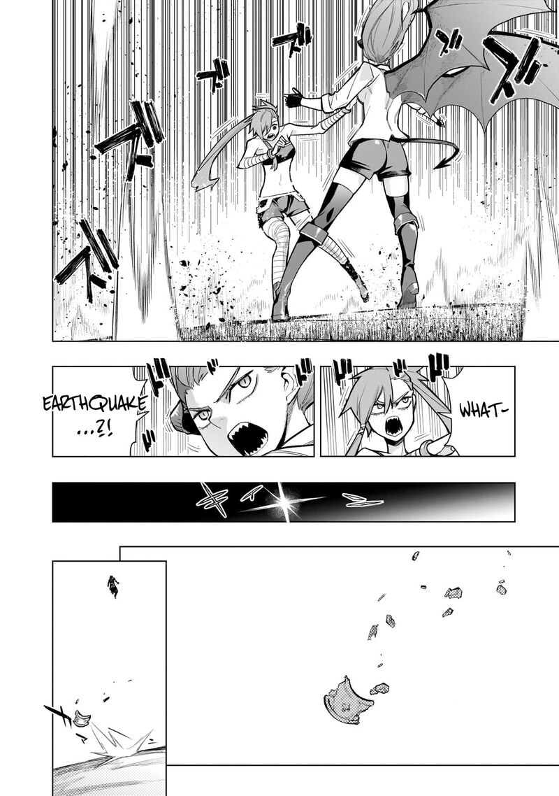 Kuro No Shoukanshi Chapter 156 Page 2