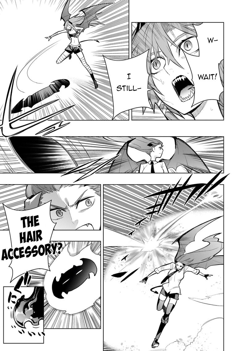 Kuro No Shoukanshi Chapter 156 Page 7