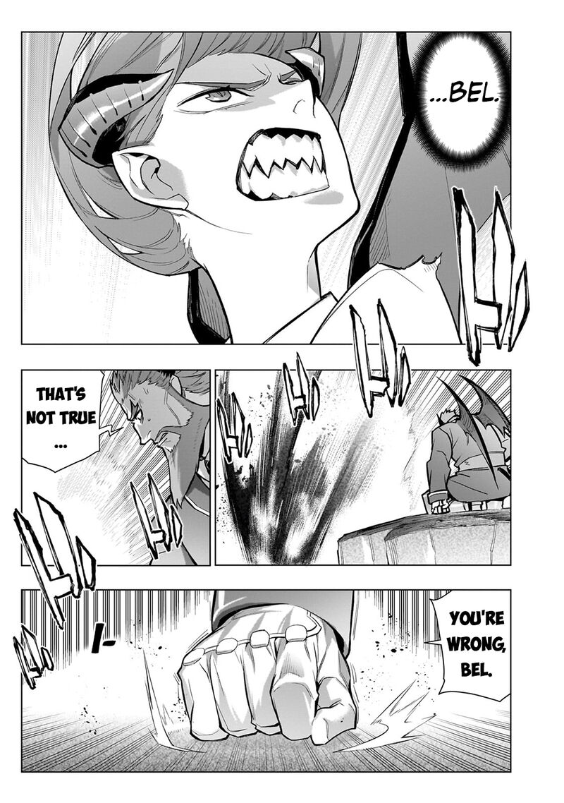 Kuro No Shoukanshi Chapter 158 Page 11
