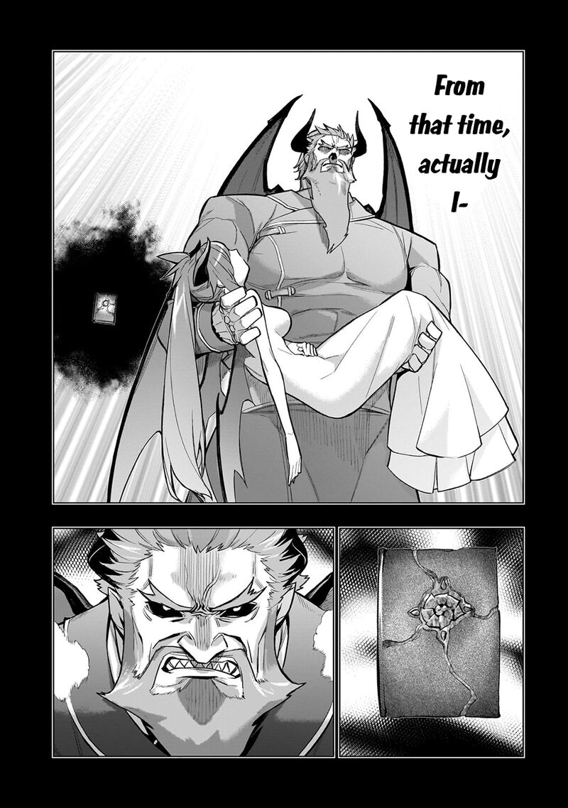 Kuro No Shoukanshi Chapter 158 Page 12