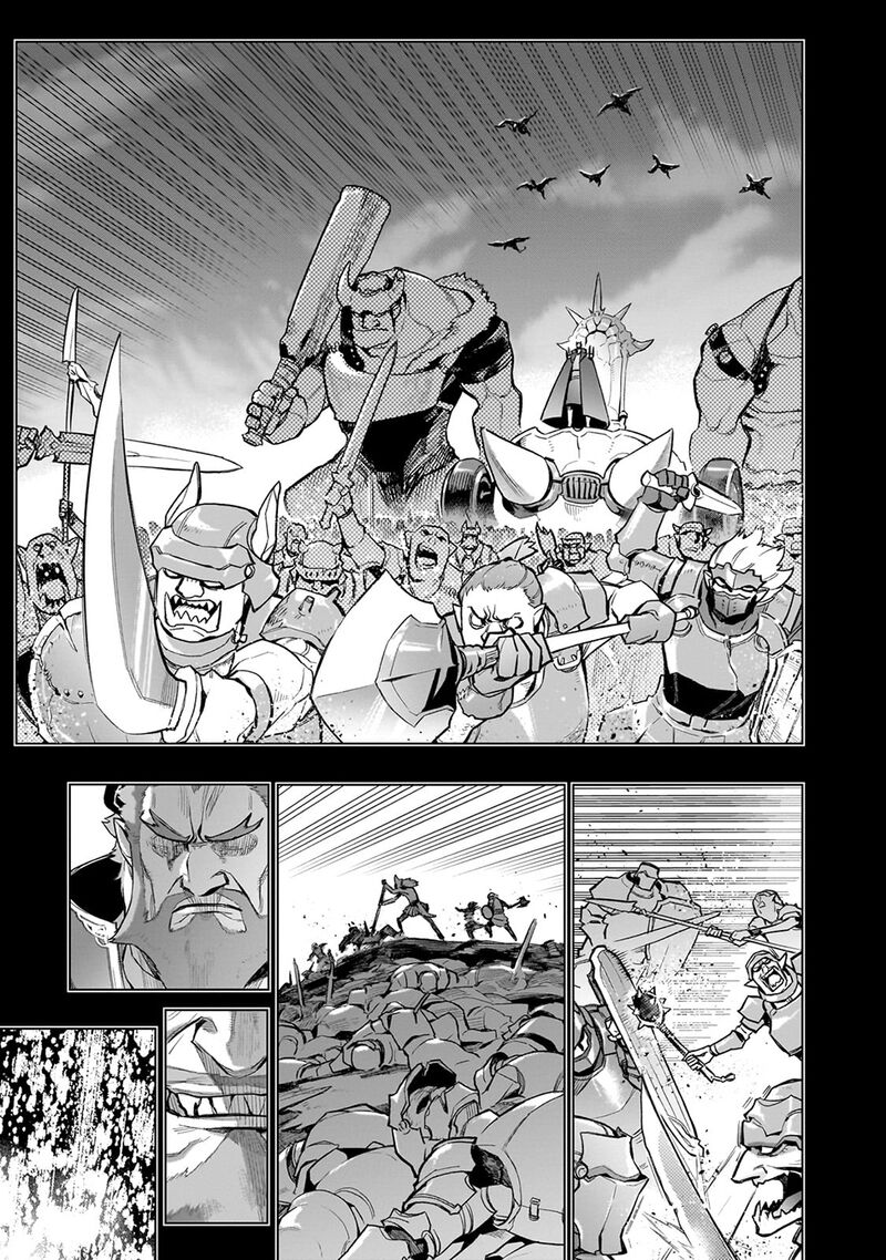 Kuro No Shoukanshi Chapter 158 Page 13
