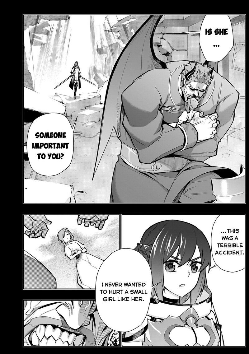 Kuro No Shoukanshi Chapter 158 Page 14