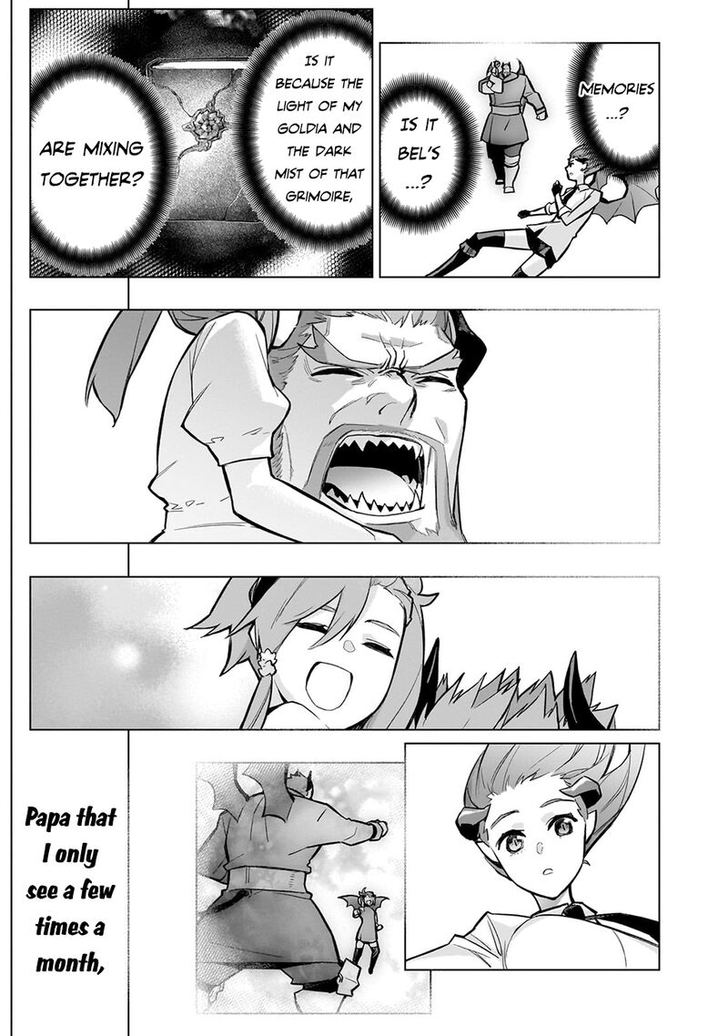Kuro No Shoukanshi Chapter 158 Page 3