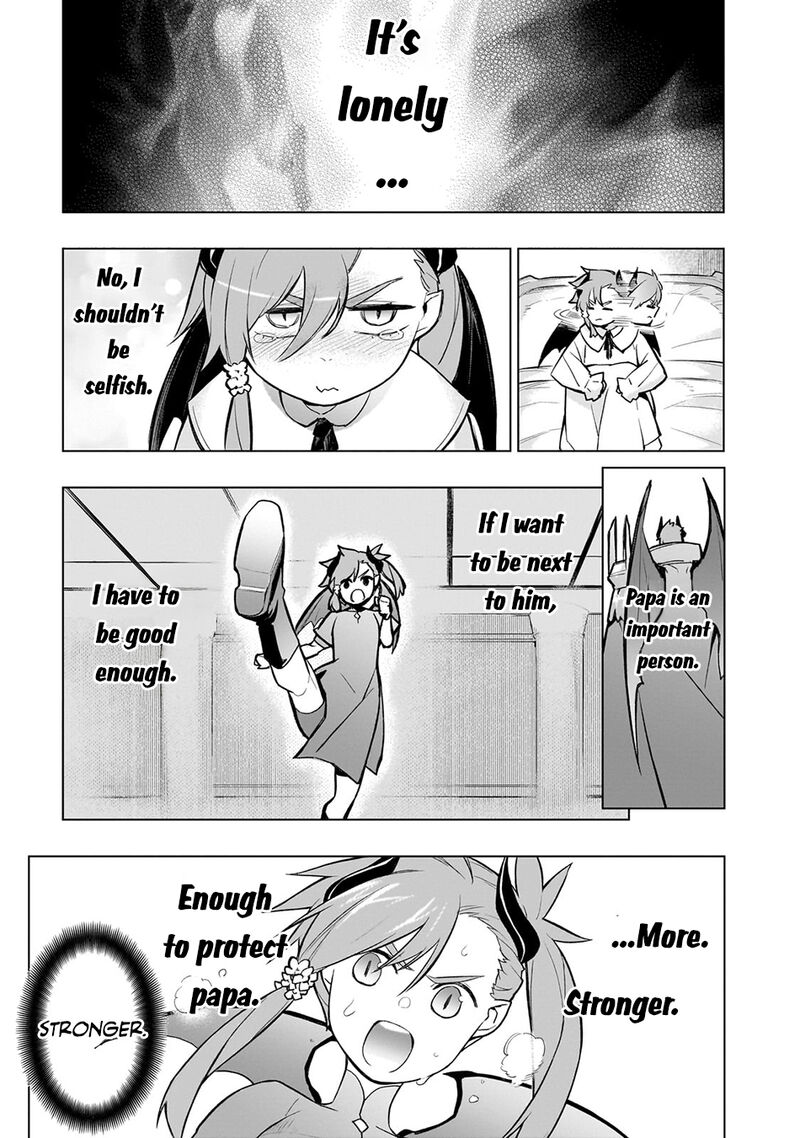 Kuro No Shoukanshi Chapter 158 Page 5