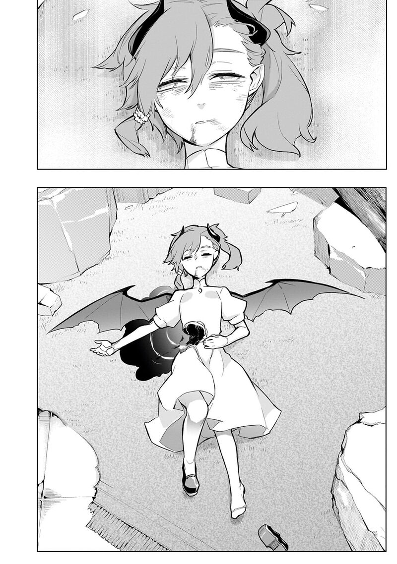 Kuro No Shoukanshi Chapter 158 Page 6