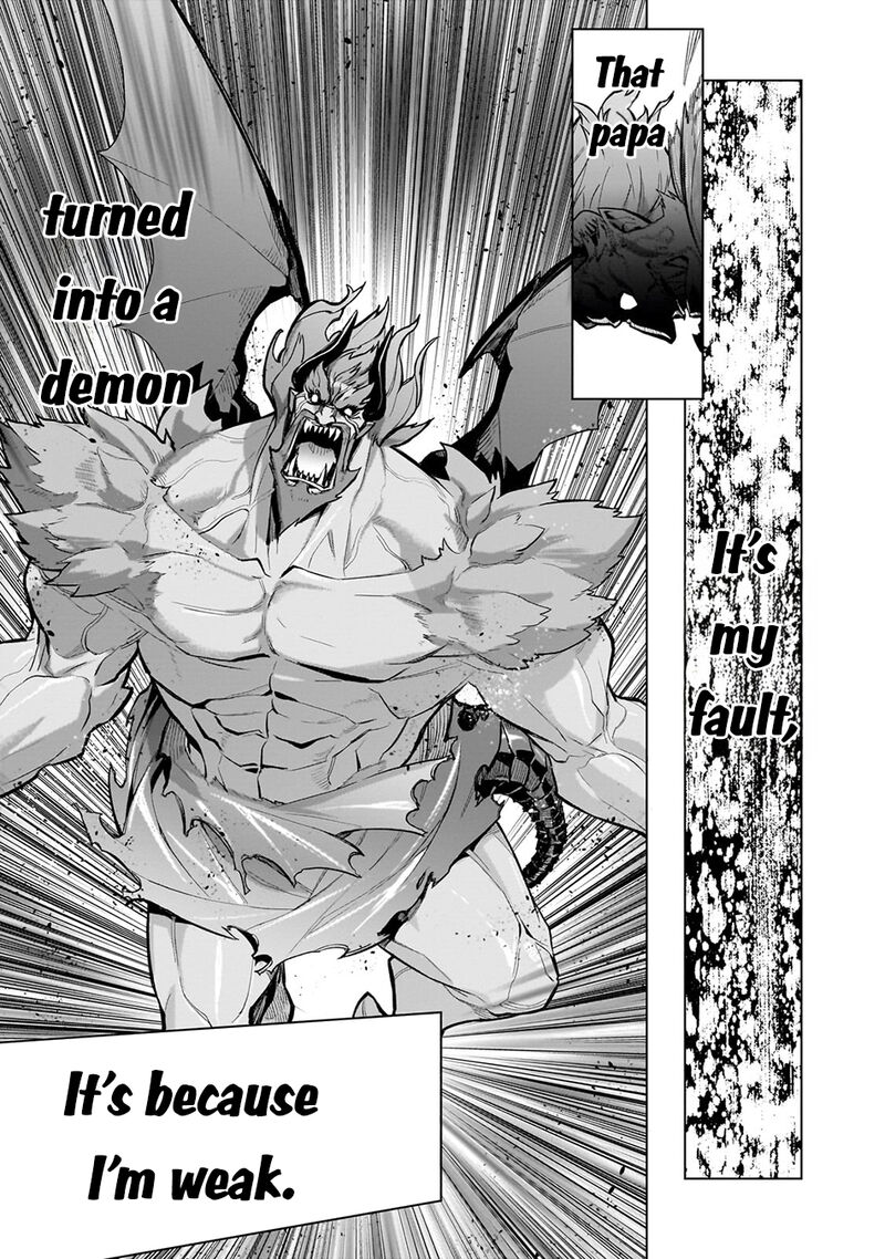 Kuro No Shoukanshi Chapter 158 Page 9