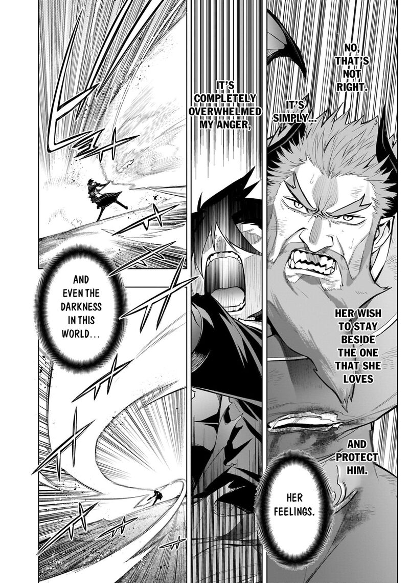 Kuro No Shoukanshi Chapter 159 Page 14