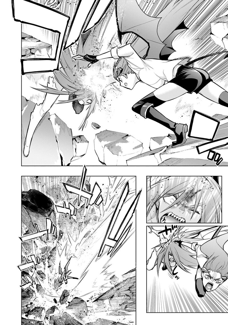 Kuro No Shoukanshi Chapter 159 Page 2