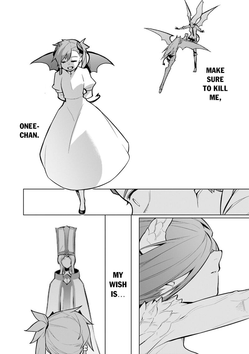 Kuro No Shoukanshi Chapter 159 Page 6