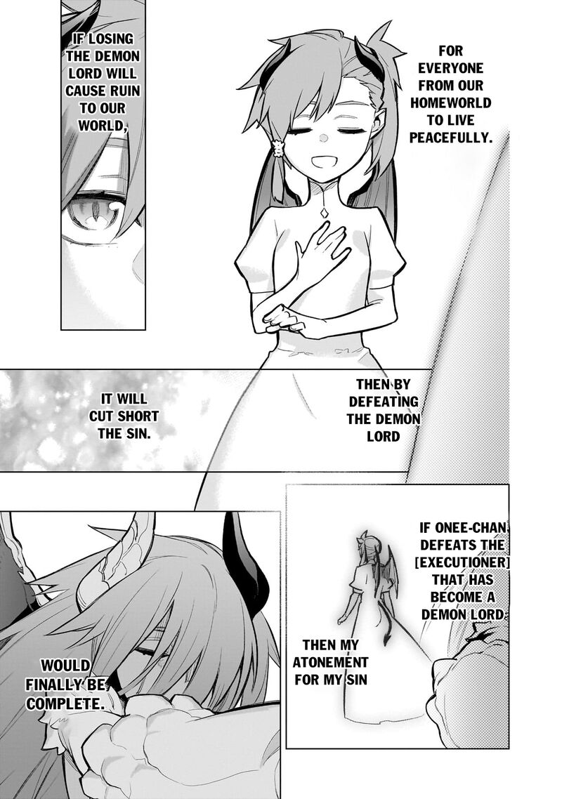 Kuro No Shoukanshi Chapter 159 Page 7
