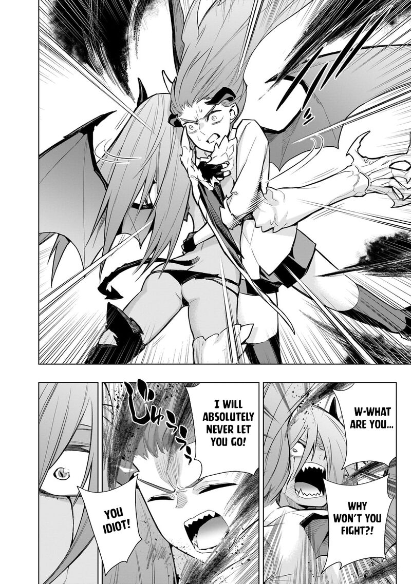 Kuro No Shoukanshi Chapter 159 Page 8
