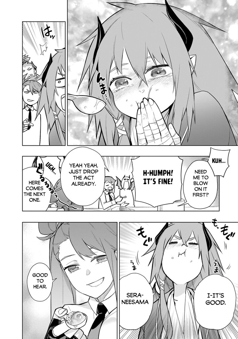 Kuro No Shoukanshi Chapter 160 Page 12