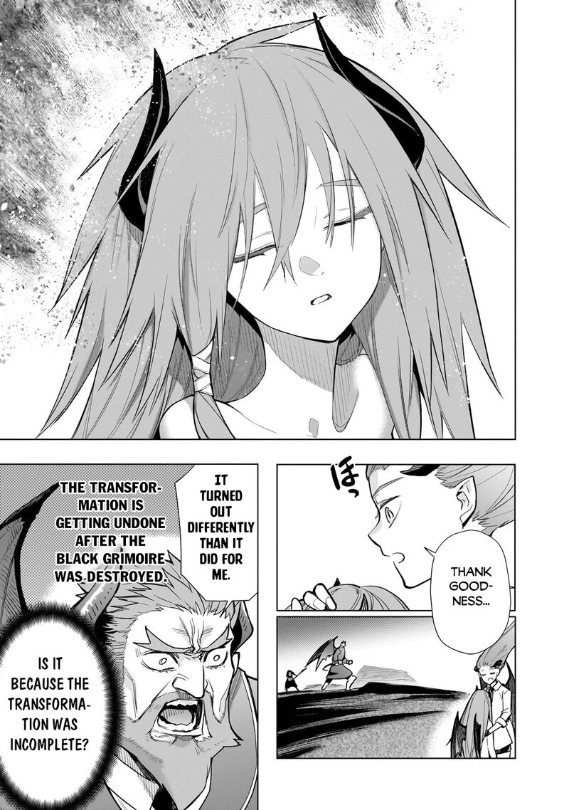 Kuro No Shoukanshi Chapter 160 Page 3