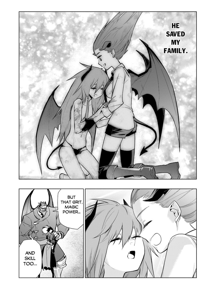 Kuro No Shoukanshi Chapter 160 Page 6