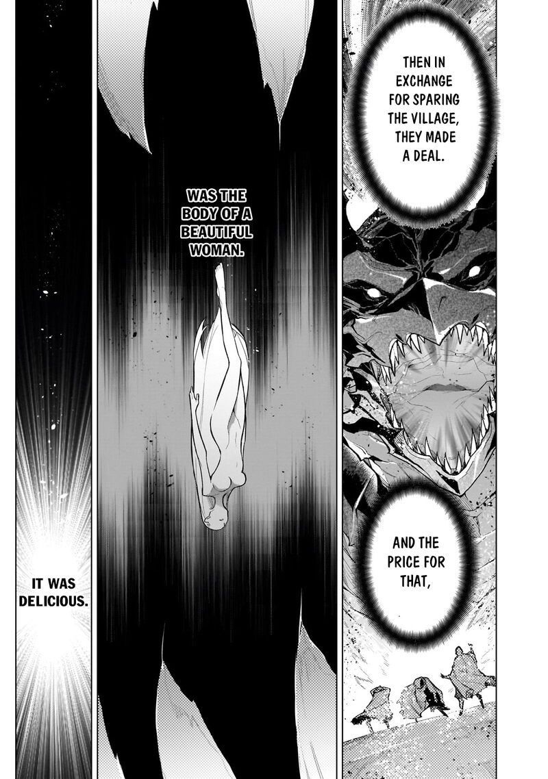 Kuro No Shoukanshi Chapter 161 Page 3