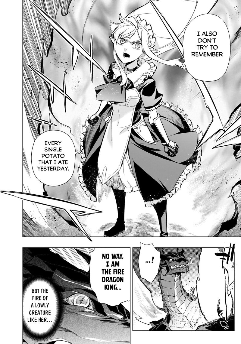 Kuro No Shoukanshi Chapter 161 Page 8