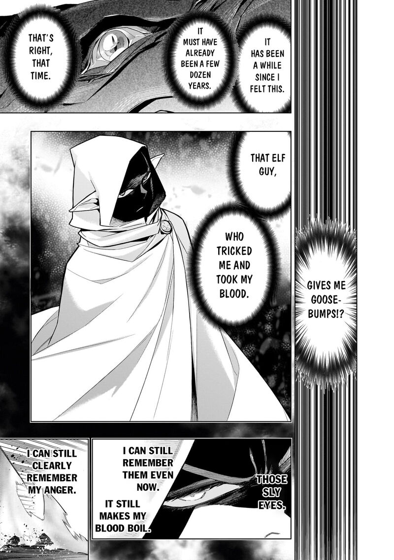 Kuro No Shoukanshi Chapter 161 Page 9