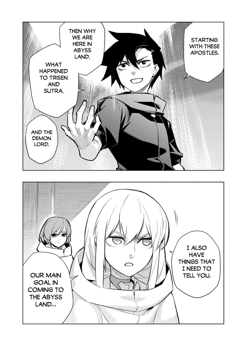 Kuro No Shoukanshi Chapter 162 Page 10