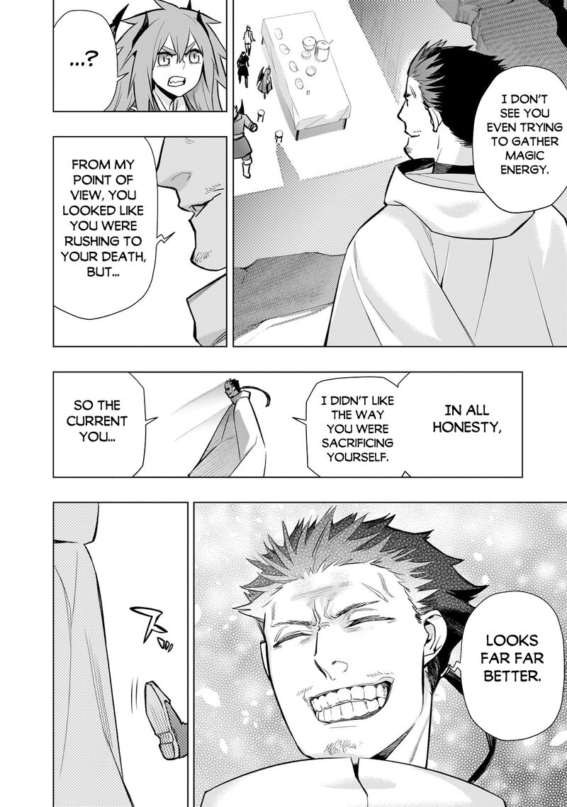 Kuro No Shoukanshi Chapter 162 Page 4