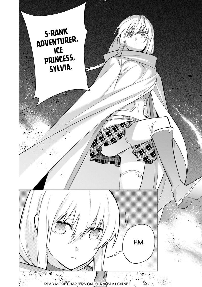 Kuro No Shoukanshi Chapter 162 Page 6