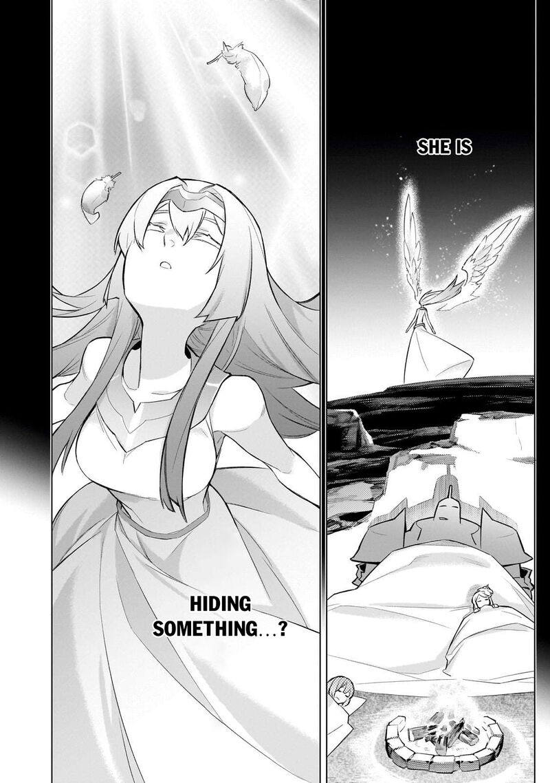 Kuro No Shoukanshi Chapter 163 Page 16