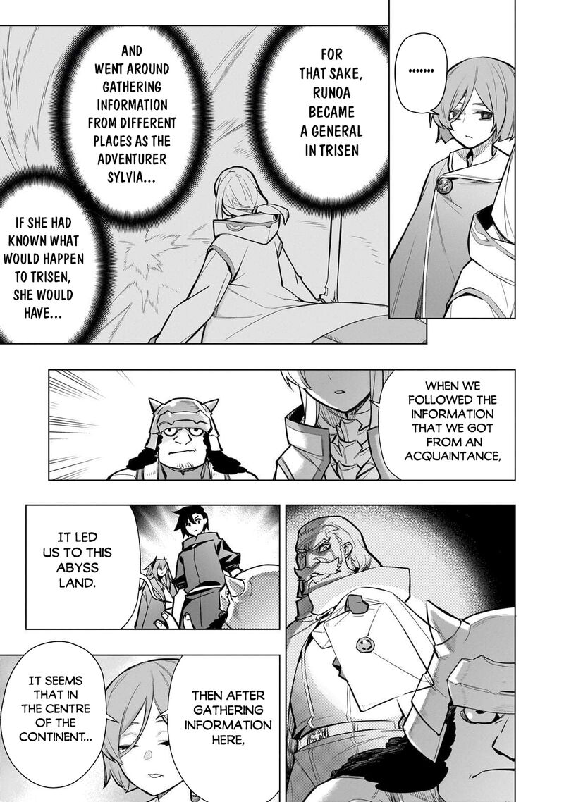 Kuro No Shoukanshi Chapter 163 Page 5