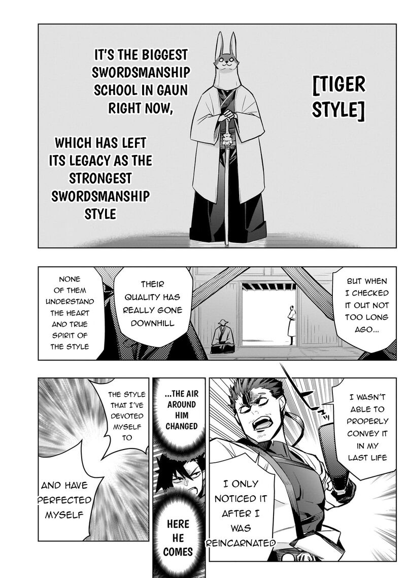 Kuro No Shoukanshi Chapter 164 Page 16