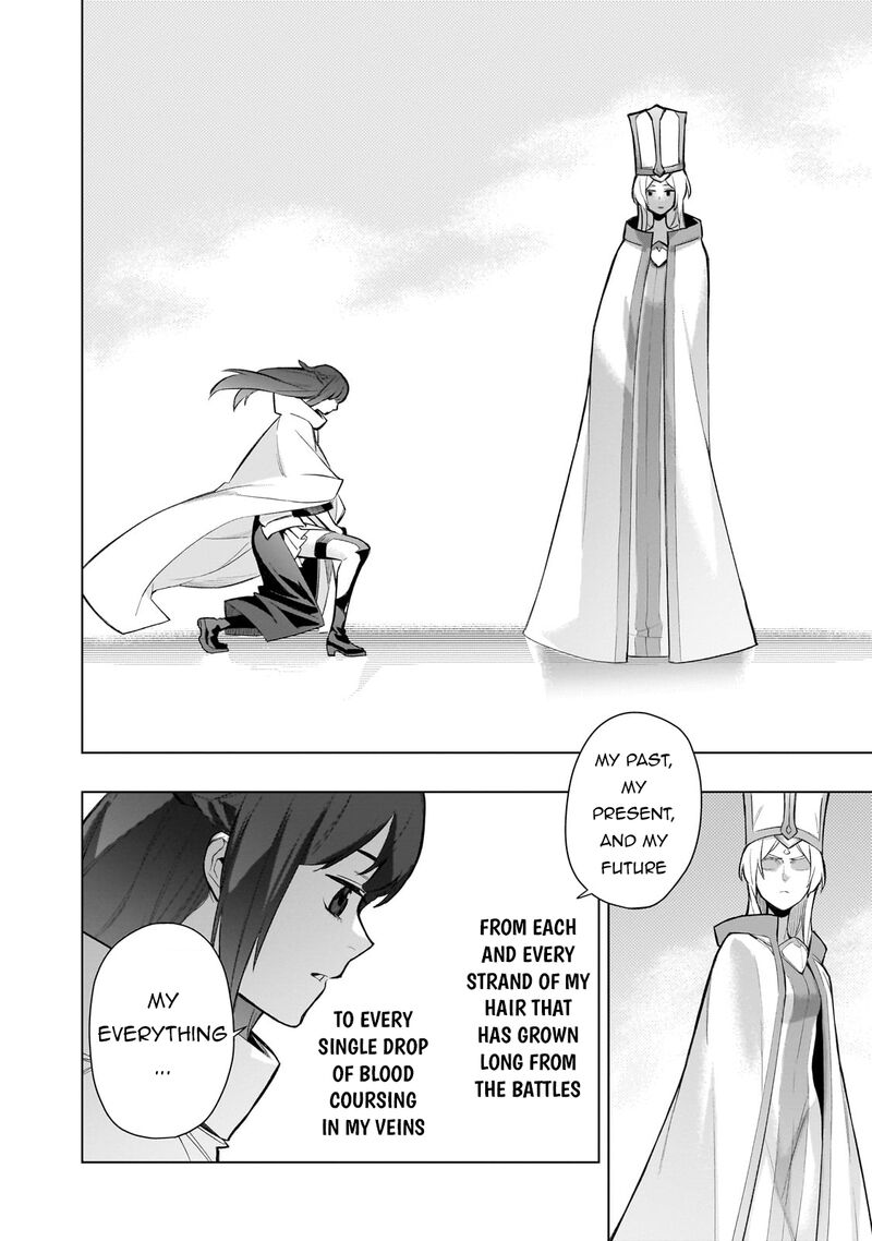 Kuro No Shoukanshi Chapter 166 Page 12