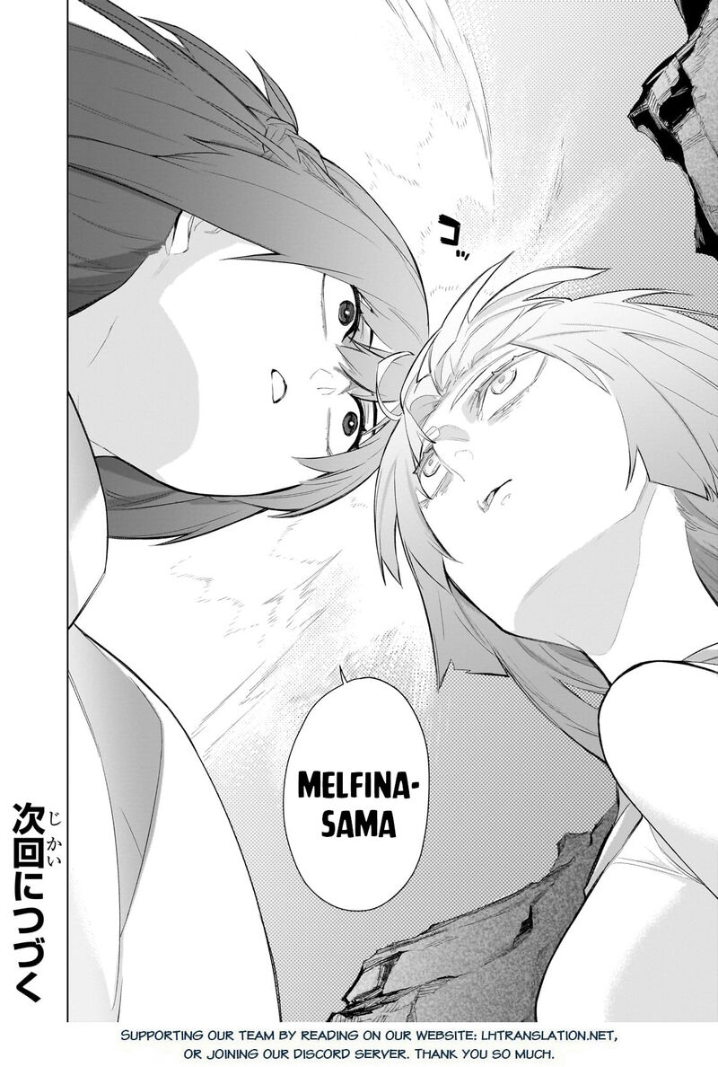 Kuro No Shoukanshi Chapter 166 Page 16