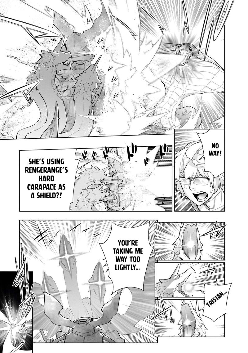Kuro No Shoukanshi Chapter 168 Page 10