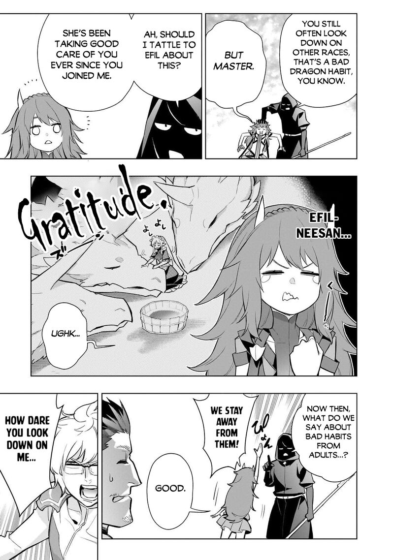 Kuro No Shoukanshi Chapter 168 Page 5