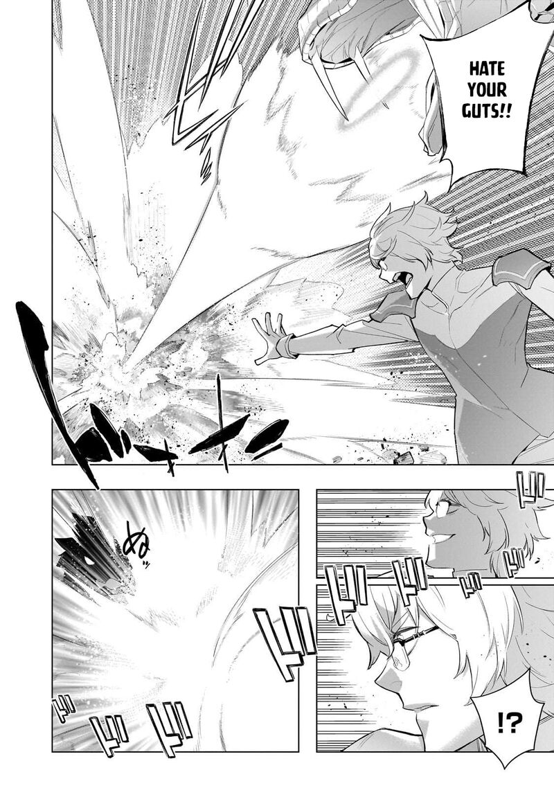 Kuro No Shoukanshi Chapter 168 Page 9